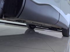 Toyota Frontlander 2.0L Leading Edition - ფოტო 10