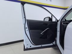 Toyota Frontlander 2.0L Leading Edition - ფოტო 12