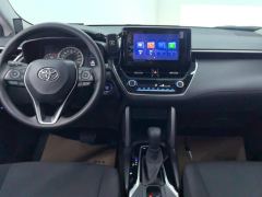 Toyota Frontlander 2.0L Leading Edition - ფოტო 16
