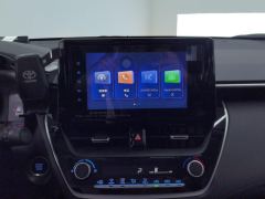 Toyota Frontlander 2.0L Leading Edition - ფოტო 17