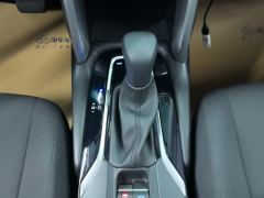 Toyota Frontlander 2.0L Leading Edition - ფოტო 19