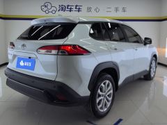 Toyota Frontlander 2.0L Leading Edition - ფოტო 2