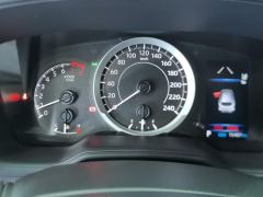Toyota Frontlander 2.0L Leading Edition - ფოტო 20