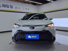Toyota Frontlander 2.0L Leading Edition - ფოტო 3
