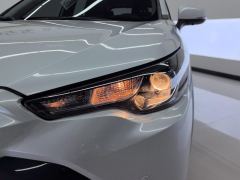 Toyota Frontlander 2.0L Leading Edition - ფოტო 4