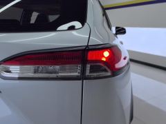 Toyota Frontlander 2.0L Leading Edition - ფოტო 5