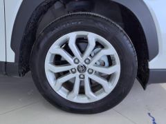 Toyota Frontlander 2.0L Leading Edition - ფოტო 6