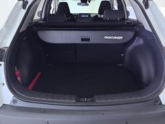Toyota Frontlander 2.0L Leading Edition - ფოტო 7