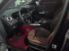 Mercedes-Benz GLB 220 Dynamic - photo 14