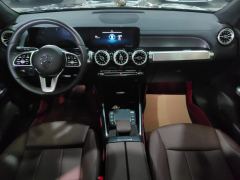 Mercedes-Benz GLB 220 Dynamic - photo 16