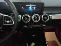 Mercedes-Benz GLB 220 Dynamic - photo 17