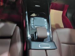 Mercedes-Benz GLB 220 Dynamic - photo 19