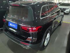 Mercedes-Benz GLB 220 Dynamic - photo 2