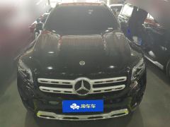 Mercedes-Benz GLB 220 Dynamic - photo 3
