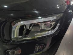 Mercedes-Benz GLB 220 Dynamic - photo 4