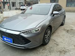 BYD Qin PLUS DM-i 55km Prestigious Edition - ფოტო 1