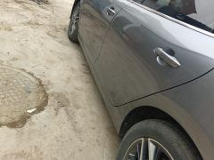 BYD Qin PLUS DM-i 55km Prestigious Edition - ფოტო 11