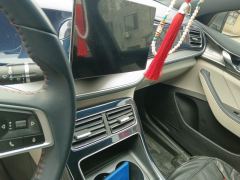 BYD Qin PLUS DM-i 55km Prestigious Edition - ფოტო 17