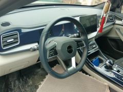 BYD Qin PLUS DM-i 55km Prestigious Edition - ფოტო 18
