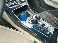 BYD Qin PLUS DM-i 55km Prestigious Edition - ფოტო 19
