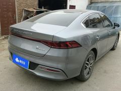 BYD Qin PLUS DM-i 55km Prestigious Edition - ფოტო 2