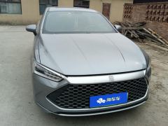 BYD Qin PLUS DM-i 55km Prestigious Edition - ფოტო 3
