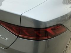 BYD Qin PLUS DM-i 55km Prestigious Edition - ფოტო 5