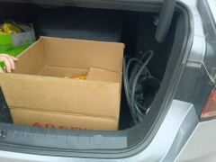 BYD Qin PLUS DM-i 55km Prestigious Edition - ფოტო 7