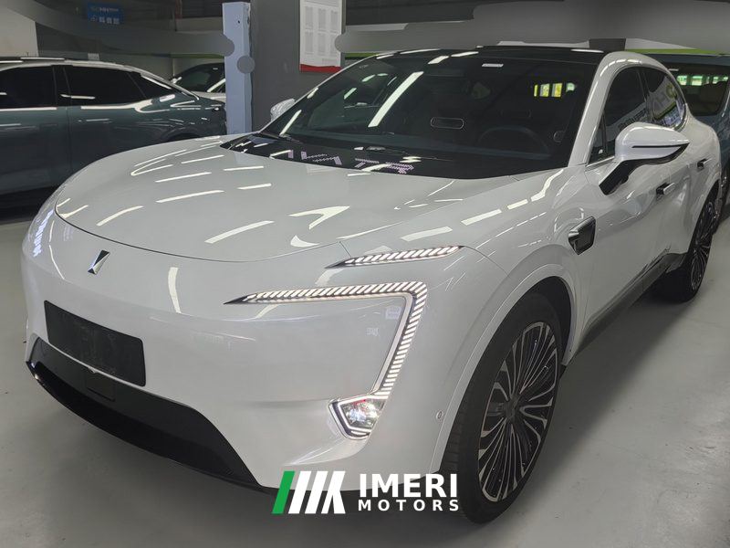 Avatr 11 555km Long RangeDual Motor Edition 5 - car from China