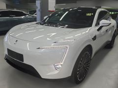 Avatr 11 555km Long RangeDual Motor Edition 5 - photo 1
