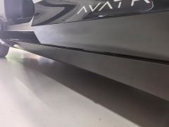 Avatr 11 555km Long RangeDual Motor Edition 5 - photo 11