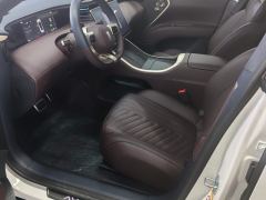 Avatr 11 555km Long RangeDual Motor Edition 5 - photo 14
