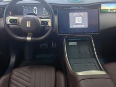 Avatr 11 555km Long RangeDual Motor Edition 5 - photo 16