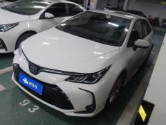 Toyota Corolla Dual-Engine 1.8L Elite Edition - ფოტო 1