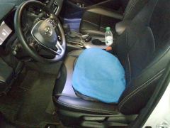Toyota Corolla Dual-Engine 1.8L Elite Edition - ფოტო 14