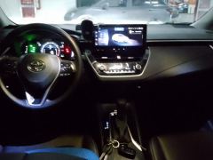 Toyota Corolla Dual-Engine 1.8L Elite Edition - ფოტო 16