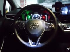 Toyota Corolla Dual-Engine 1.8L Elite Edition - ფოტო 18