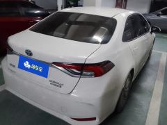 Toyota Corolla Dual-Engine 1.8L Elite Edition - ფოტო 2