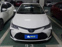 Toyota Corolla Dual-Engine 1.8L Elite Edition - ფოტო 3
