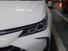 Toyota Corolla Dual-Engine 1.8L Elite Edition - ფოტო 4
