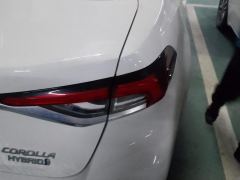 Toyota Corolla Dual-Engine 1.8L Elite Edition - ფოტო 5