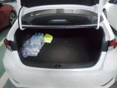 Toyota Corolla Dual-Engine 1.8L Elite Edition - ფოტო 7