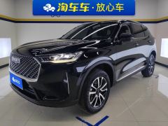 Haval H6 Gen 3 1.5T 2WD Max - фото 1