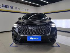 Haval H6 Gen 3 1.5T 2WD Max - фото 3