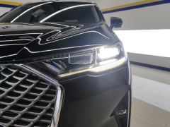 Haval H6 Gen 3 1.5T 2WD Max - фото 4