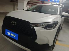 Toyota Corolla Sharp Release 2.0L Edition - фото 1