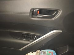 Toyota Corolla Sharp Release 2.0L Edition - фото 13