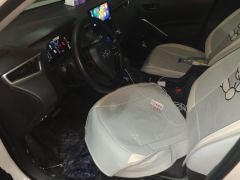 Toyota Corolla Sharp Release 2.0L Edition - фото 14