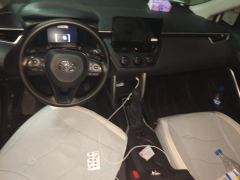 Toyota Corolla Sharp Release 2.0L Edition - фото 16
