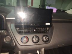 Toyota Corolla Sharp Release 2.0L Edition - фото 17